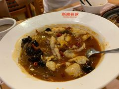 -新世界餐厅(万达店)