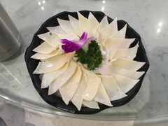 川锅二宝精致黄喉-川锅一号火锅(1818牌楼店)