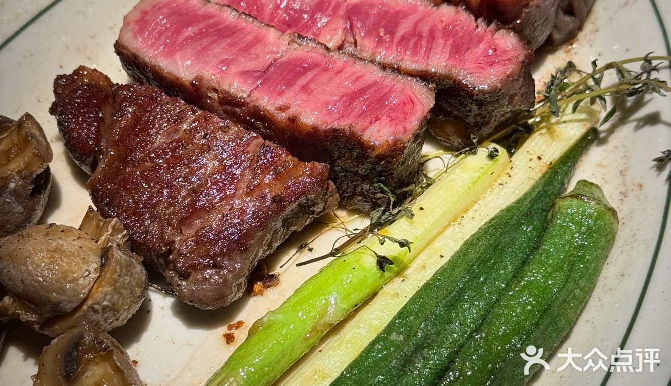 广州！一家神秘的《山海经》西餐厅🍴