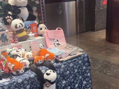 -岷山饭店-芝芝自助餐厅