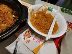 -绿草地·湘菜(7mall店)