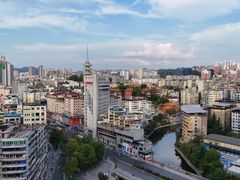 -娄山关景区