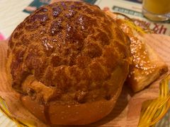 -香港威特瑞茶餐厅(小白楼音乐厅店)