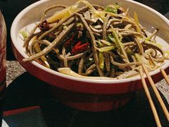 -醉炫音速烧烤·干煸菜(沙河总店)