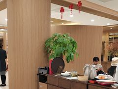 -全聚德(上海首店浦东店)