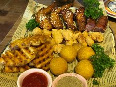 -盘炉forenza·云贵川融合小食堂 ( 钟楼中柳巷店)