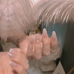 -雪儿·YuKi美甲美睫皮肤管理Salon
