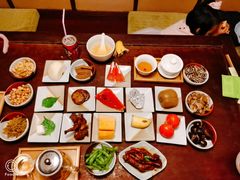 -青藤茶馆(南山路店)