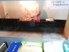 -风雷烧烤酸辣汤(宝龙店)