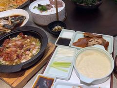 -秦家味老菜馆(民族北路店)