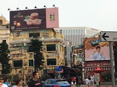 -世记咖啡(氹仔外卖店)