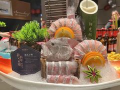 -阳光码头海鲜火锅(世纪大道店)