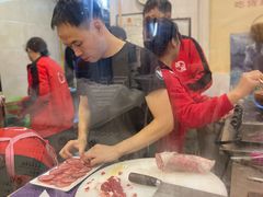 -洪大厨鸡煲(福田店)