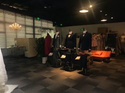 -Sunny喜铺婚礼策划(东部店)