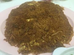 三楼米粉-新山亚明小厨