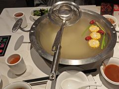 -八合里潮汕鲜牛肉火锅(福州万象城店)