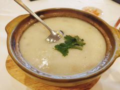 -白天鹅宾馆-宏图府餐厅