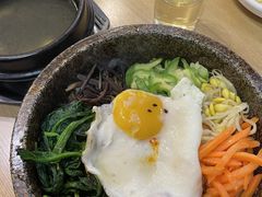 -海兰江石锅饭(水上店)