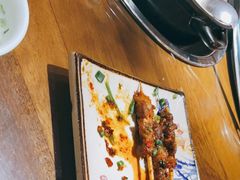 -代羊肉(中和店)