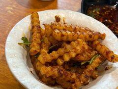 -付小姐在成都(中山公园店)