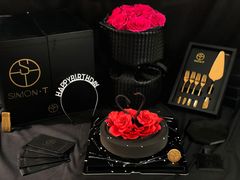 -西檬树SIMON·T轻奢蛋糕(大东方Max店)