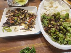 -小厨子私房菜·云南美食店