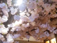 -蜜桃餐厅·江浙融合菜(荟聚购物中心店)