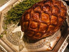 惠灵顿牛排-壳里西餐厅Coquille Seafood Bistro(蒙自路店)