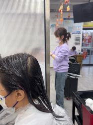 -爱秀造型 T-G