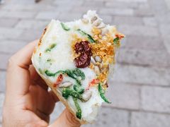 梅花糕-步步高桥头糕