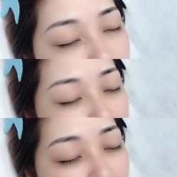 -Verywang半永久纹眉•仪器野生眉