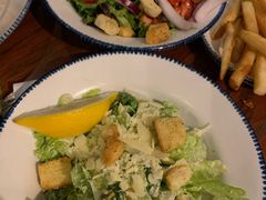 -RED LOBSTER(多伦多DT店)