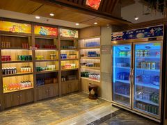 -汉宫汤泉汗蒸洗浴(五四广场店)