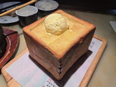 -绿茶餐厅(首开福茂店)