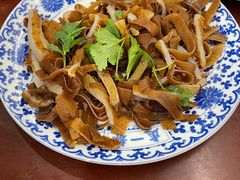 -都一处烧麦馆(前门店)