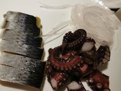 -长春高新益田福朋喜来登酒店·宜客乐标帜餐厅