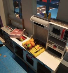 -蹦蹦跳跳(新奥购物中心店)