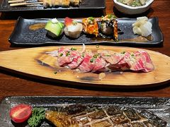 -古京·臻致料理(月湖店)