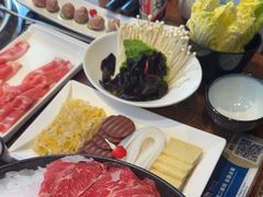 -快乐小羊(锡华店)