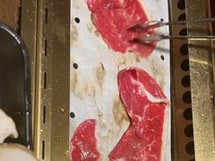 -新石器烤肉(中房金谊广场店)