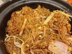 -宝园酒家(美林M·LIVE天地东座店)