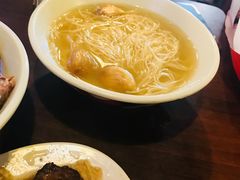 -松發肉骨茶(牛车水店)