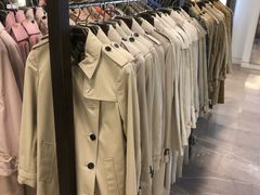 -BURBERRY(北京赛特奥特莱斯店)