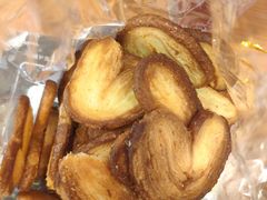 蝴蝶酥-新麦西饼(广东路店)