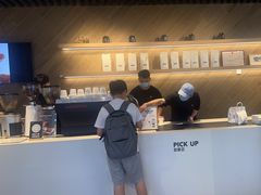 -香馥咖啡(民盈国贸城店)