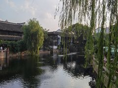 -嘉兴月河历史街区