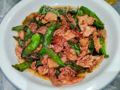 -农家湘菜(安亭店)