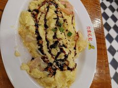 -澳门陈光记烧味饭店(南京德基广场店)