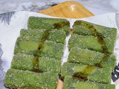 -阿露佳·舌尖上的安吉菜