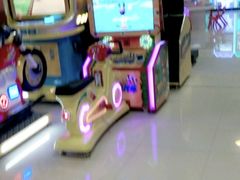 -酷洛小镇(步步高新天地购物广场店)